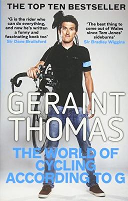 The World of Cycling According to G