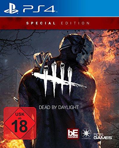 Dead By Daylight - Special Edition - [PlayStation 4]