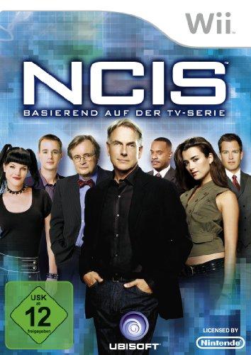 NCIS