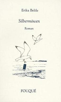 Silbermöwen: Roman (Fouqué Literaturverlag)