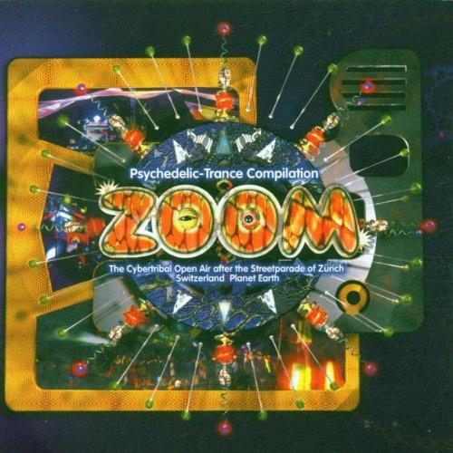 Zoom-the Cybertrial Open Air