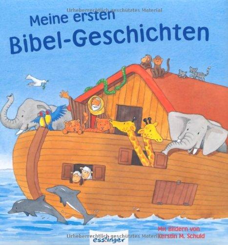 Meine ersten Bibelgeschichten