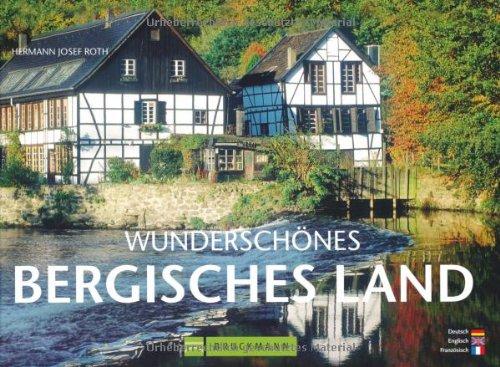 Wunderschönes Bergisches Land