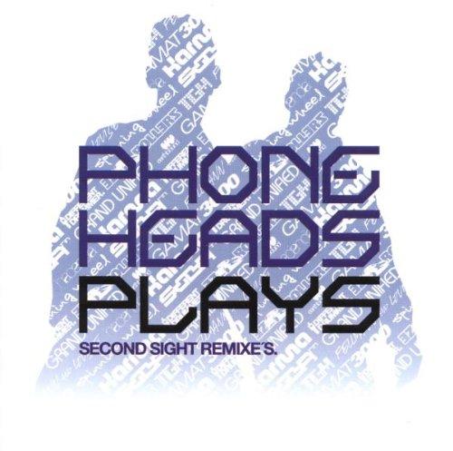 Phoneheads Plays