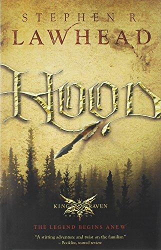 Hood (King Raven Trilogy)