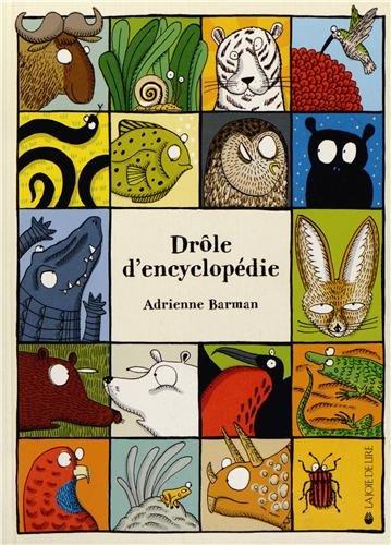 Drôle d'encyclopédie