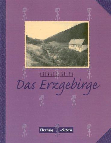 Erinnerung an das Erzgebirge