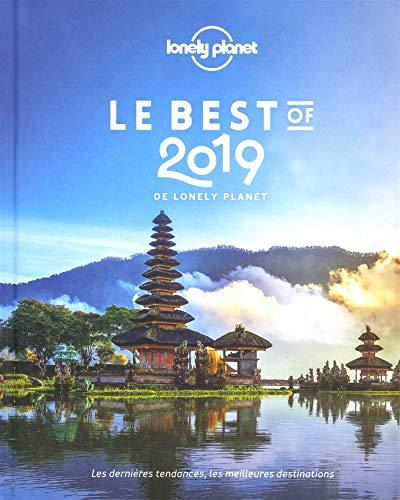 Le best of 2019 de Lonely Planet