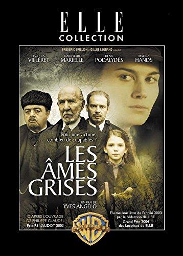 Les âmes grises [FR Import]