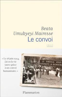 Le convoi : récit