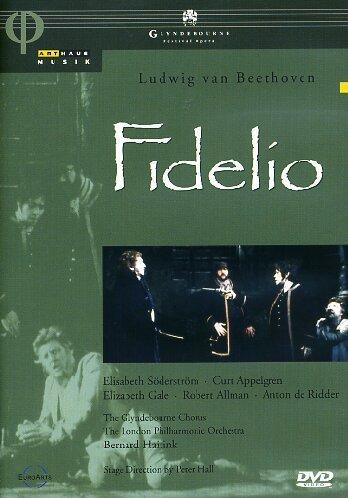 Beethoven, Ludwig van - Fidelio (NTSC)