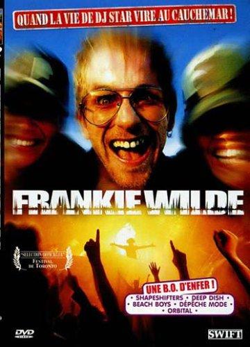 Frankie Wilde [FR Import]