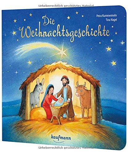 Die Weihnachtsgeschichte