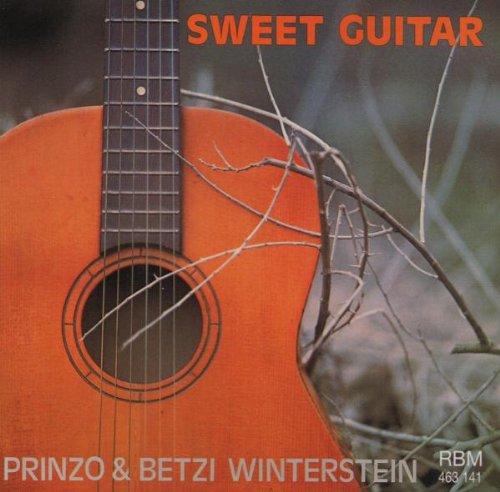 Musik Deutscher Zigeuner - Vol. 7 Sweet Guitar