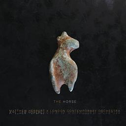 The Horse [Vinyl LP]