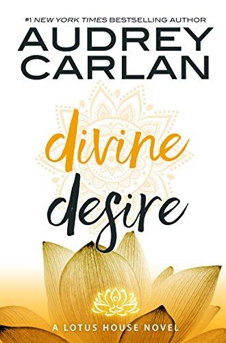 Divine Desire (Lotus House, Band 3)