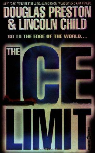 The Ice Limit