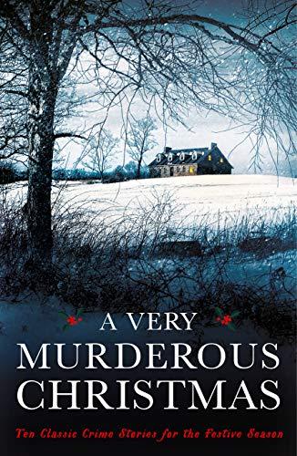 A Very Murderous Christmas (Murder at Christmas)