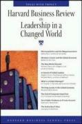 Harvard Business Review on Leadership in a Changed World