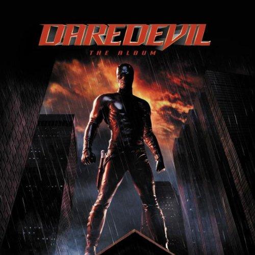 Daredevil - The Album