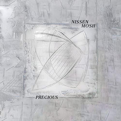 Precious (Digipak)