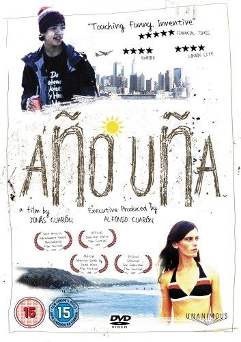 Ano Una [DVD] [2008] [UK Import]