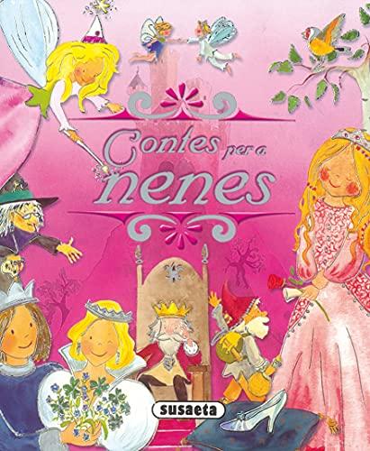 Contes per a nens (El Nan Dels Contes)