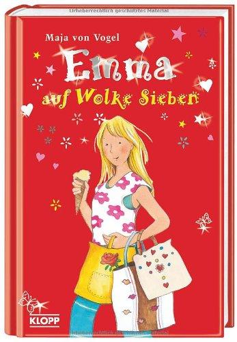 Emma auf Wolke Sieben: Band 7