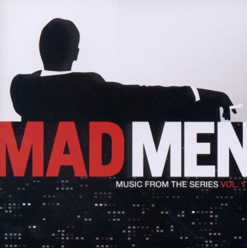 Mad Men (Music from the Television Series)