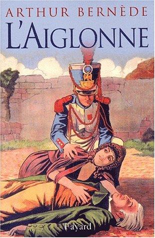 L'aiglonne