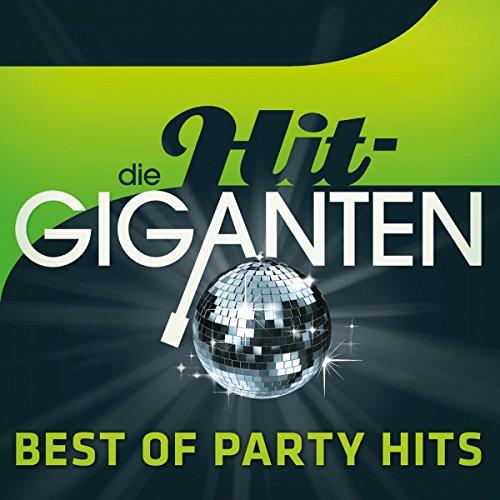 Die Hit Giganten Best of Party