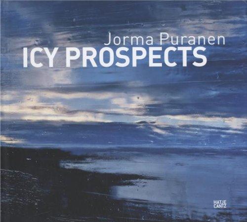 Jorma Puranen Icy Prospects