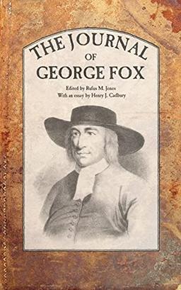 The Journal of George Fox