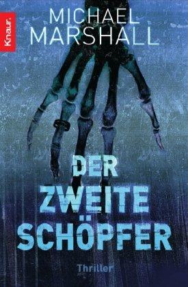 Der zweite Schöpfer: Thriller