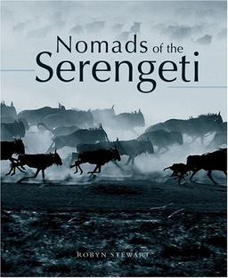 Nomads of the Serengeti