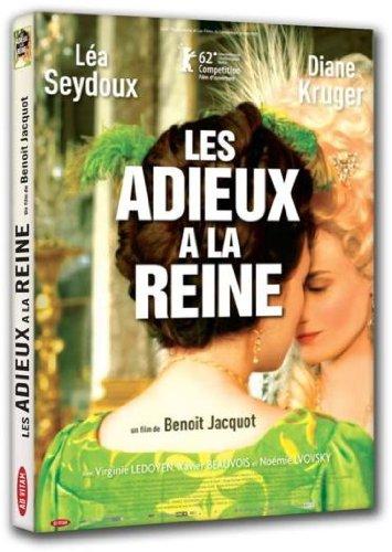 Les adieux à la reine [FR Import]