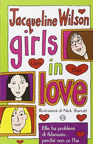 Girls in love. Tre ragazze tre