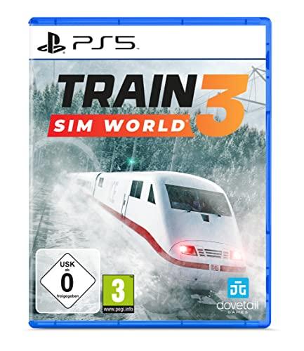 Train Sim World 3