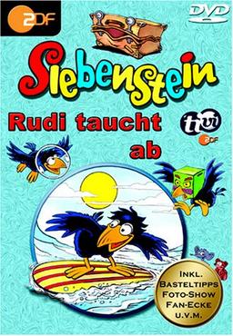 Siebenstein - Rudi taucht ab