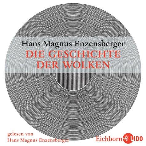 Geschichte der Wolke. 2 CDs. . Autorenlesung