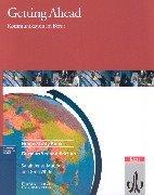 Getting Ahead - Second Edition: Getting Ahead, 2nd ed., Home Study Book: Kommunikation im Beruf