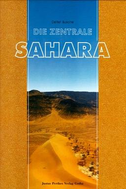 Die zentrale Sahara