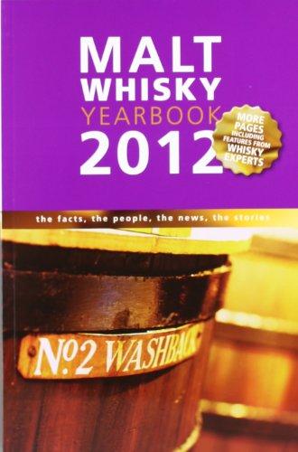 Malt Whisky Yearbook