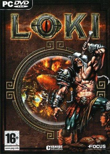 loki white [FR Import]