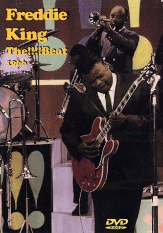 Freddie King - The Beat 1966 [UK Import]