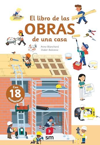 El libro de las obras de una casa