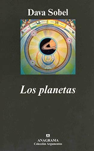 Los planetas (Argumentos, Band 354)