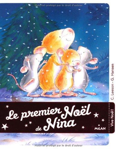 Le premier Noël de Nina