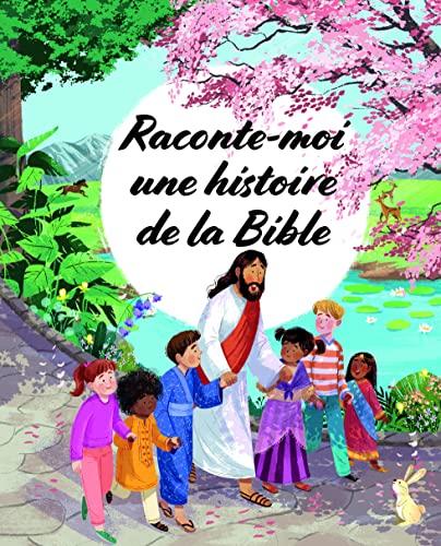 Raconte-moi une histoire de la Bible