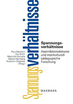 Spannungsverhältnisse: Assimilationsdiskurse und interkulturell-pädagogische Forschung